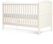 cot bed