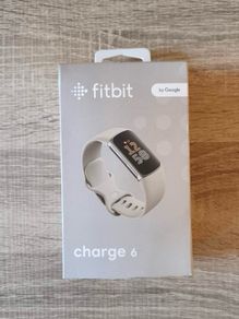 Fitbit Charge 6 watch
