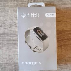 Fitbit Charge 6 watch