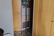 Beautiful coat stand