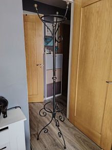 Beautiful coat stand