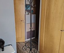 Beautiful coat stand