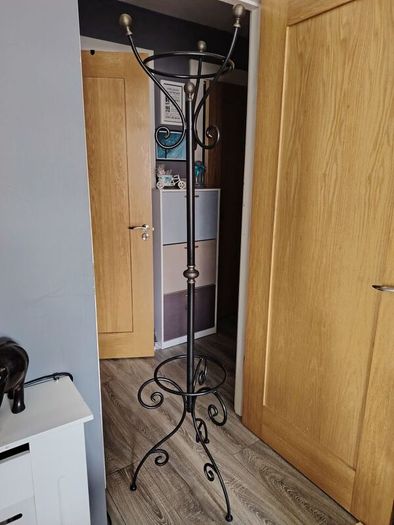 Beautiful coat stand