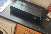 SWR STUDIO 220 vintage bass head amplifier