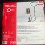 Capti 15 LED Ring Light and Tabletop Phone Holder BNIB Image 5