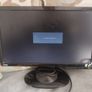 Benq 1366 x 768 19" monitor Image 3