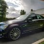 18 19 20" Inch Mercedes Twist style wheels A C E S CLASS W204 W205 W212 W213 5X112 W221 W222 Image 2