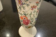Price drop Wedgwood Avebury 7 inch vase