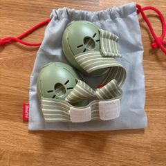 Baby Ear Defenders