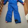 Ski Outfit Onesie Image 3