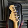 Squier Affinity Fender Stratocaster Sunburst Image 3