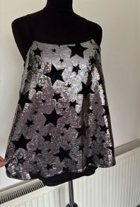 Very sequins
