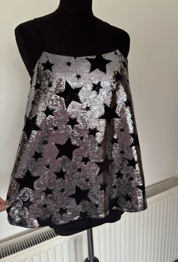 Very sequins