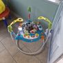 Baby Jumparoo Image 3