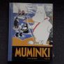 Polish books / Muminki -komiksy nowe Image 8