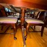Bassett Furniture Cherry Wood Dining Room Collection Image 9