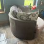 Swivel Chair Image 3