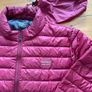 New Men's Packable Coat Image 2