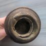 Vintage bedrail or staircase knob Image 3