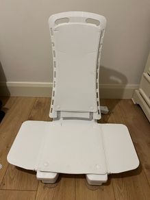 drive bellavista bath lift, new,
