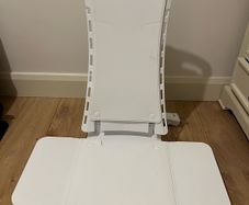 drive bellavista bath lift, new,