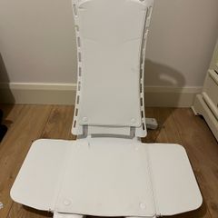 drive bellavista bath lift, new,