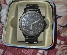 watch