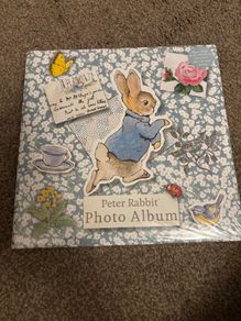 photo album