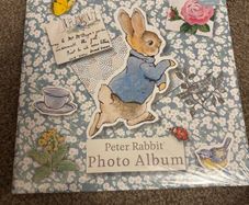 photo album