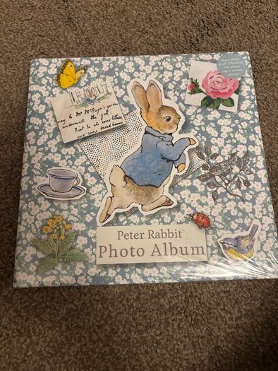 photo album