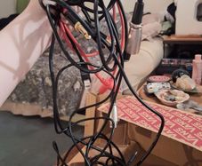 cables