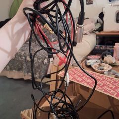 cables