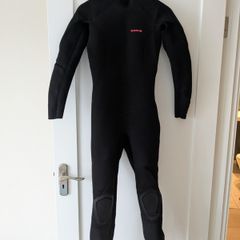 Wetsuit Olaian 4.3mm