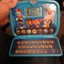 VTech Paw Patrol The Movie- Learning Tablet / Laptop- Blue- Educational Toy/Game Image 2