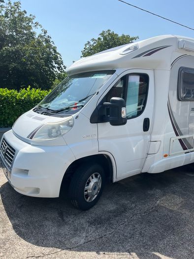 camper