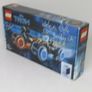 LEGO IDEAS TRON Legacy Set 21314 Signed By Brick Bros From Leicester Square Signed By Designers BrickBros UK Pre 31st Release Early Launch Retired Product Image 3