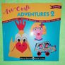 3 Children's Art & Craft Books Image 5