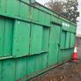 Storage/office container for sale Image 2