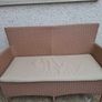 Garden bench Image 5