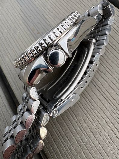Seiko 007