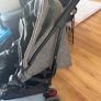 Sliver Cross Reflex stroller Image 2