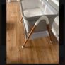 Babylo baby crib Image 2