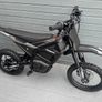 Free Delivery on New Yozma IN10 Electric Dirt Bikes Image 2