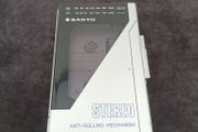 Sanyo M-G32 Personal Stereo Cassette Player
