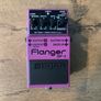 Boss BF-3 Flanger guitar pedal Image 4