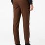 Eurex by Brax Jonas Cotton 3.0, 51-1977_583602, men's flatfront trousers 33W / 32L Image 4