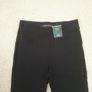 M&S Mid Rise Skinny Trousers Size 8 BNWT Image 4