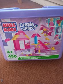 Lego and Wooden Puzzles