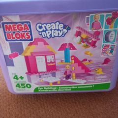 Lego and Wooden Puzzles