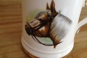 Royal Windsor Gold Trim Mug X 2